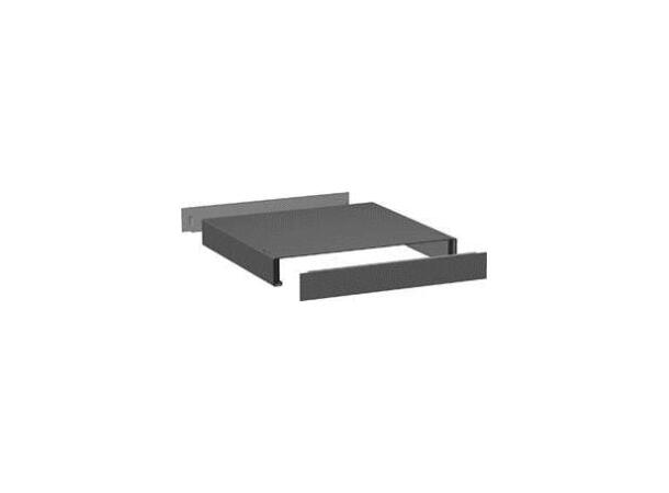 Famepla 05-37810 Dekkplate H=100 mm B=1431 mm - for 78x36 skaphus 